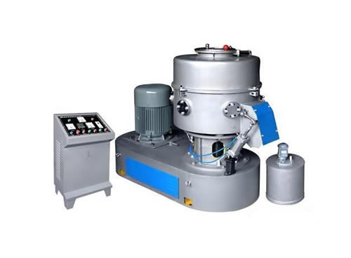 HS-150/300 塑料混炼造粒机