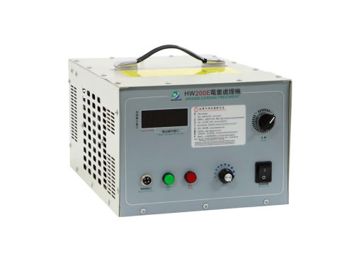 HW-2000E系列电晕处理机